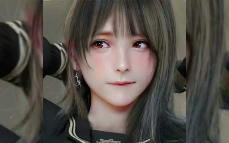 梅麻吕3D合集 版本内容 页面配图