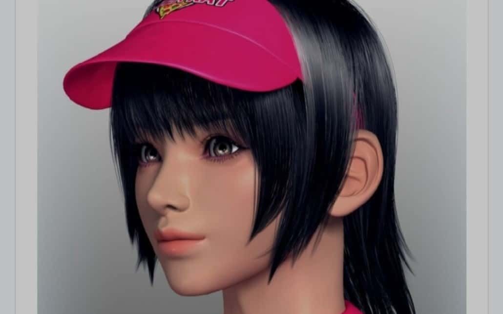 梅麻吕3D合集 存档指南 详情图 7