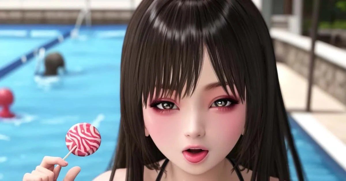梅麻吕3D合集 剧情互动 页面配图 5